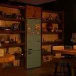 B&B Ali Baba Ciftligi 알라카티
