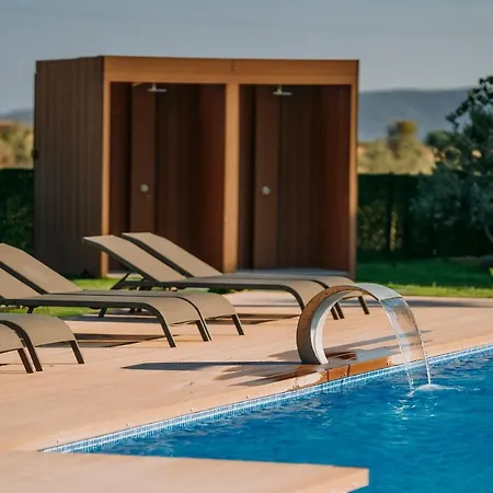 Ali Baba Ciftligi Alaçatı