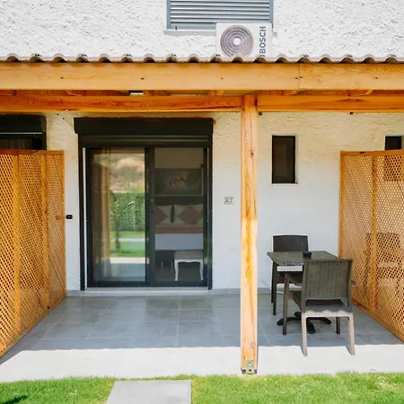 Ali Baba Ciftligi Alaçatı