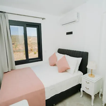 Ali Baba Ciftligi Bed & Breakfast *