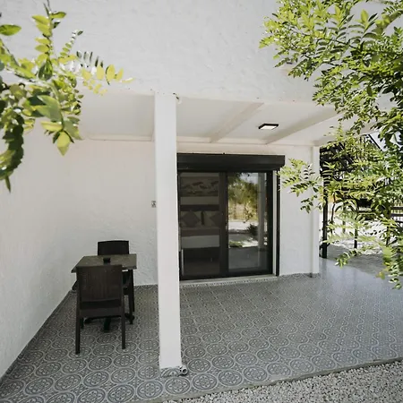 Ali Baba Ciftligi Alaçatı