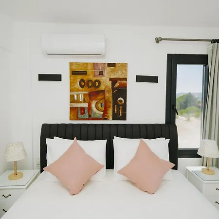 Ali Baba Ciftligi Bed & Breakfast