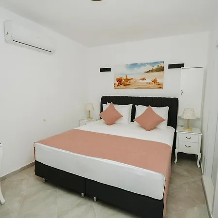 Bed & Breakfast Ali Baba Ciftligi 4*