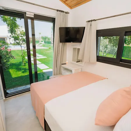 Ali Baba Ciftligi Alaçatı