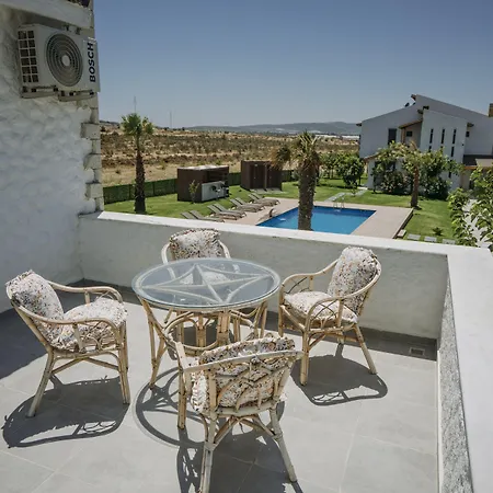 Ali Baba Ciftligi Bed & Breakfast