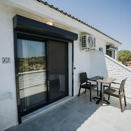 Ali Baba Ciftligi Bed & Breakfast Alaçatı