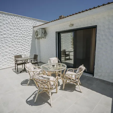 Bed & Breakfast Ali Baba Ciftligi