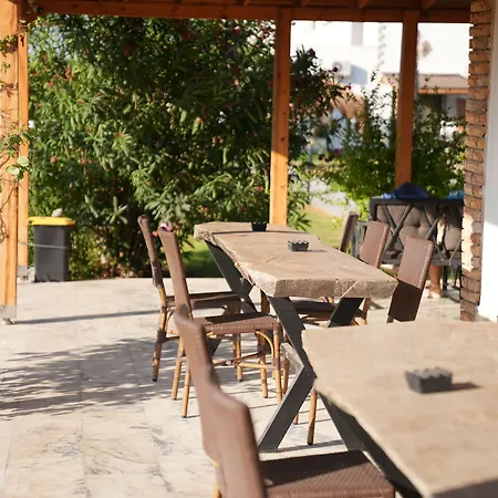 Ali Baba Ciftligi 4*