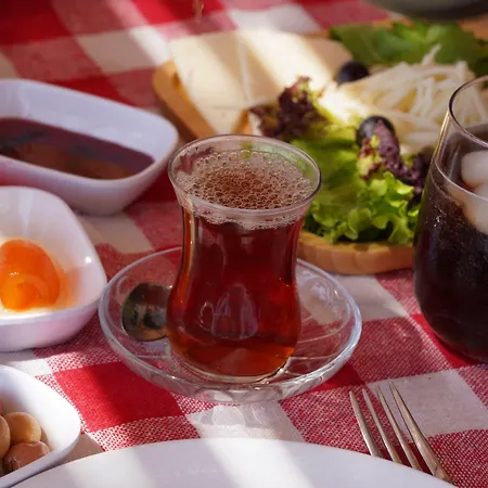 Ali Baba Ciftligi Bed & Breakfast Alaçatı