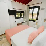 فندق مبيت وإفطار Ali Baba Ciftligi 4*