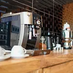 فندق مبيت وإفطار Ali Baba Ciftligi 4*