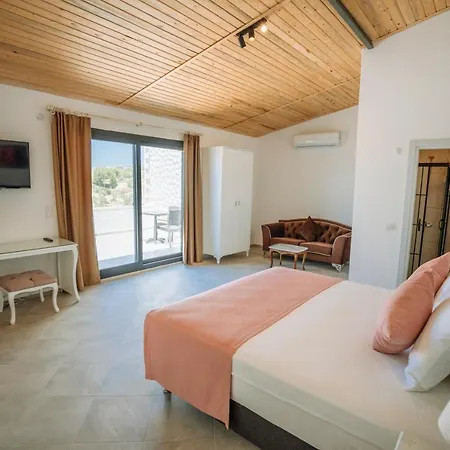 Ali Baba Ciftligi Bed & Breakfast *