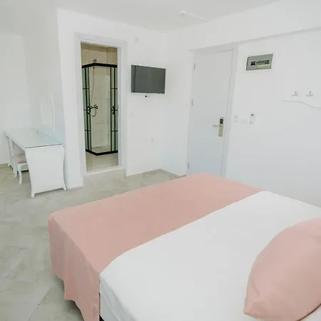 Bed & Breakfast Ali Baba Ciftligi
