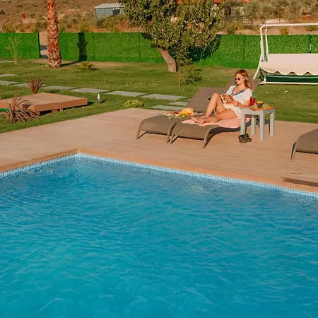 Bed & Breakfast Ali Baba Ciftligi Alacati