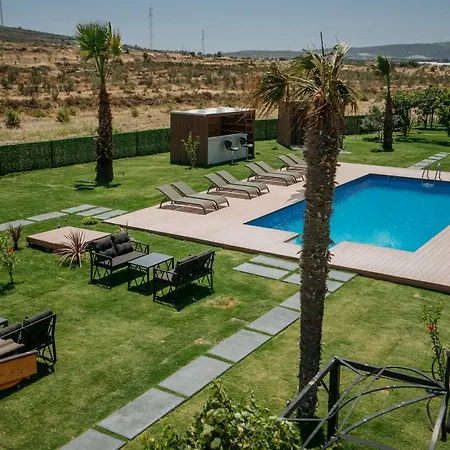 Bed & Breakfast Ali Baba Ciftligi Alacati