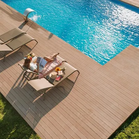 Ali Baba Ciftligi Алачати