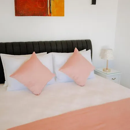 Ali Baba Ciftligi Bed & Breakfast Alacati