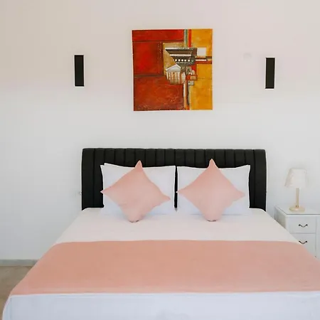 Ali Baba Ciftligi 4* Алачати