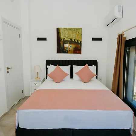 Ali Baba Ciftligi Alaçatı
