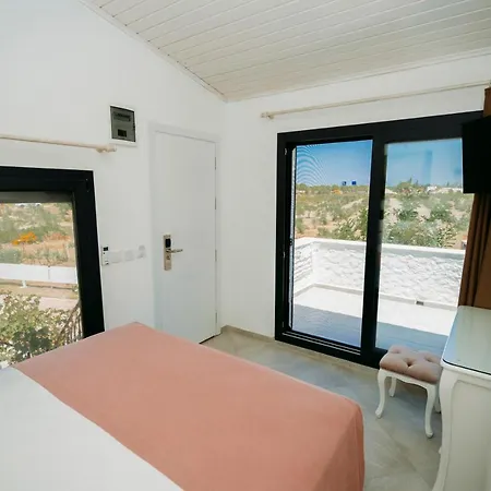 Ali Baba Ciftligi Bed & Breakfast