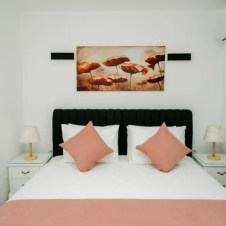 Bed & Breakfast Ali Baba Ciftligi *