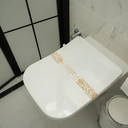 Bed & Breakfast Ali Baba Ciftligi *