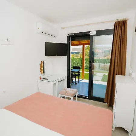 Bed & Breakfast Ali Baba Ciftligi