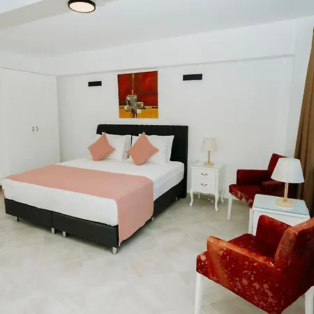 Ali Baba Ciftligi Bed & Breakfast Alacati