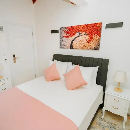 Bed & Breakfast Ali Baba Ciftligi Alacati