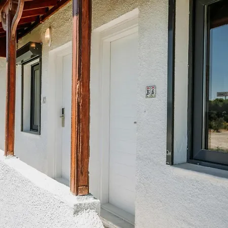 Ali Baba Ciftligi Отель типа 