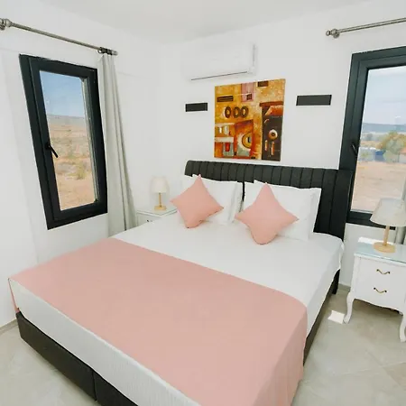 Bed & Breakfast Ali Baba Ciftligi *