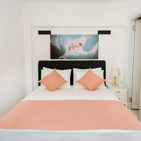 Ali Baba Ciftligi Алачати