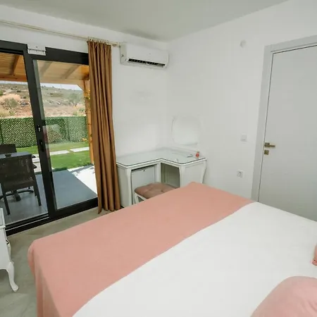 Bed & Breakfast Ali Baba Ciftligi