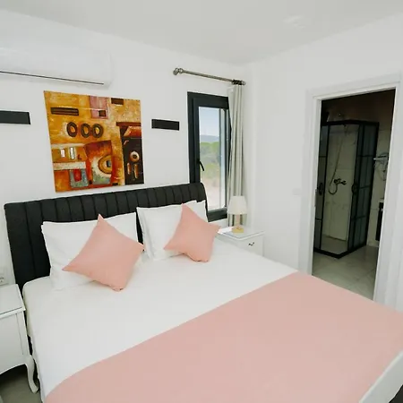 Bed & Breakfast Ali Baba Ciftligi Alacati