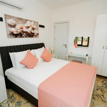 Ali Baba Ciftligi Bed & Breakfast *