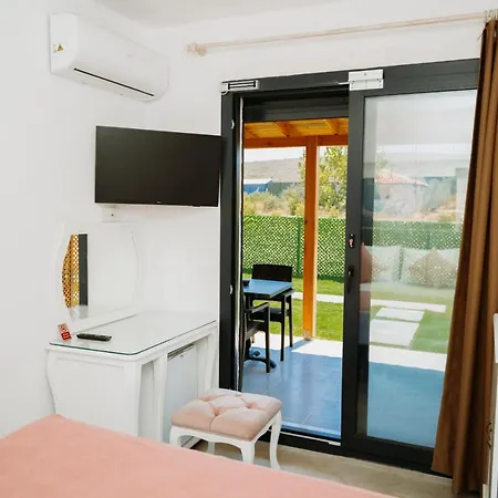 Bed & Breakfast Ali Baba Ciftligi Alacati