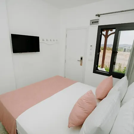 Ali Baba Ciftligi Bed & Breakfast *