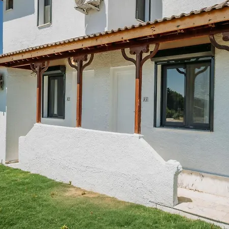 Ali Baba Ciftligi Отель типа 