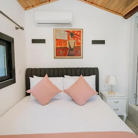 Ali Baba Ciftligi Алачати