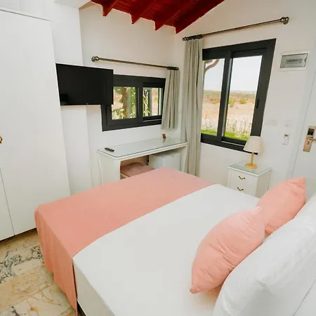 Bed & Breakfast Ali Baba Ciftligi *