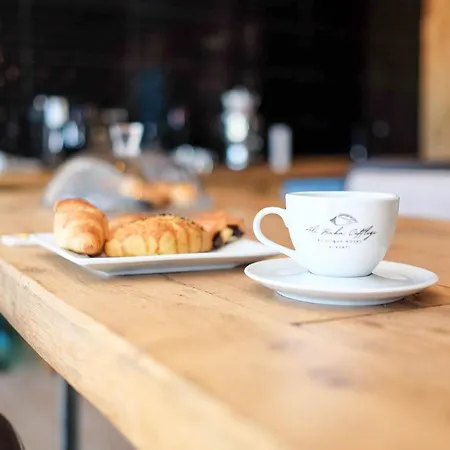 Ali Baba Ciftligi Отель типа 