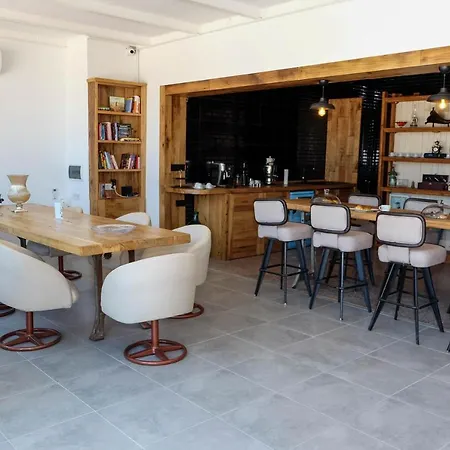 Ali Baba Ciftligi Алачати