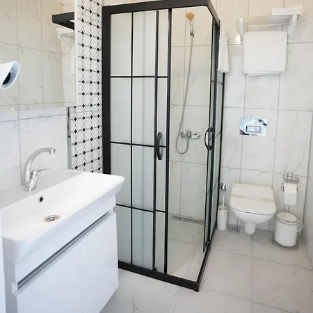 Bed & Breakfast Ali Baba Ciftligi *