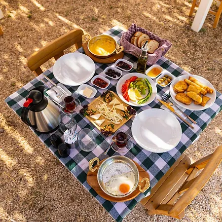 Bed & Breakfast Ali Baba Ciftligi Alacati