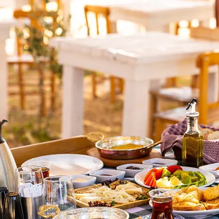 Bed & Breakfast Ali Baba Ciftligi Alacati