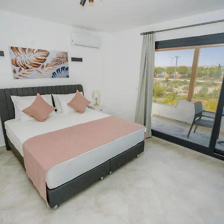 Bed & Breakfast Ali Baba Ciftligi Alacati