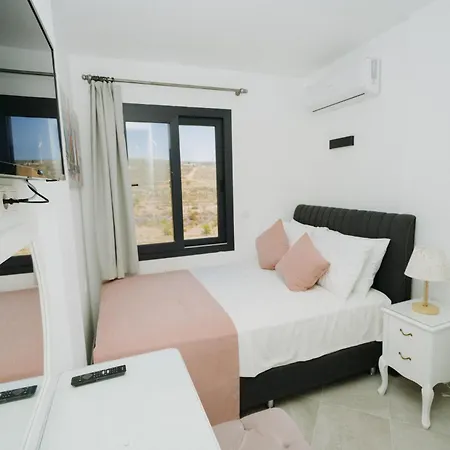 Ali Baba Ciftligi 4*