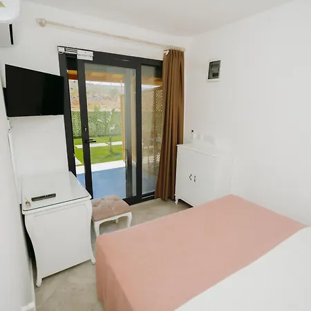 Ali Baba Ciftligi Alacati
