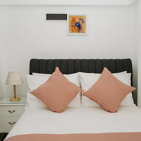 Ali Baba Ciftligi Алачати