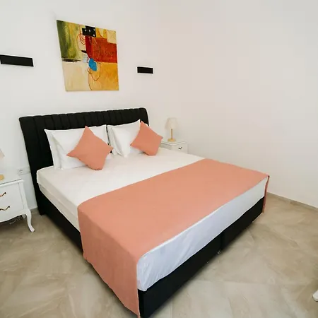 Bed & Breakfast Ali Baba Ciftligi *